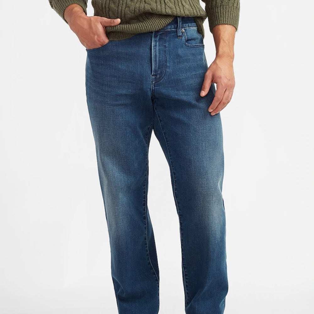 Express X2 Men’s jeans